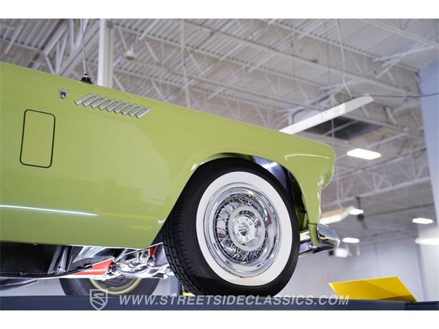 1956 Ford Thunderbird (CC-2105372) for sale in Concord, North Carolina