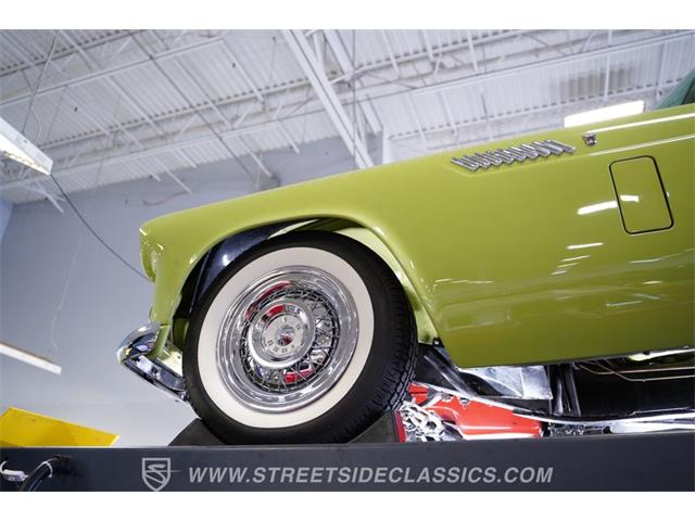 1956 Ford Thunderbird (CC-2105372) for sale in Concord, North Carolina