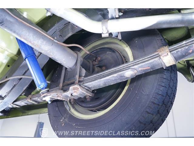 1956 Ford Thunderbird (CC-2105372) for sale in Concord, North Carolina