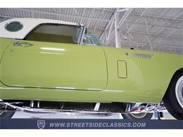 1956 Ford Thunderbird (CC-2105372) for sale in Concord, North Carolina
