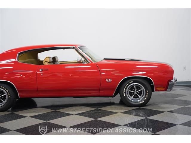 1970 Chevrolet Chevelle (CC-2105374) for sale in Lavergne, Tennessee