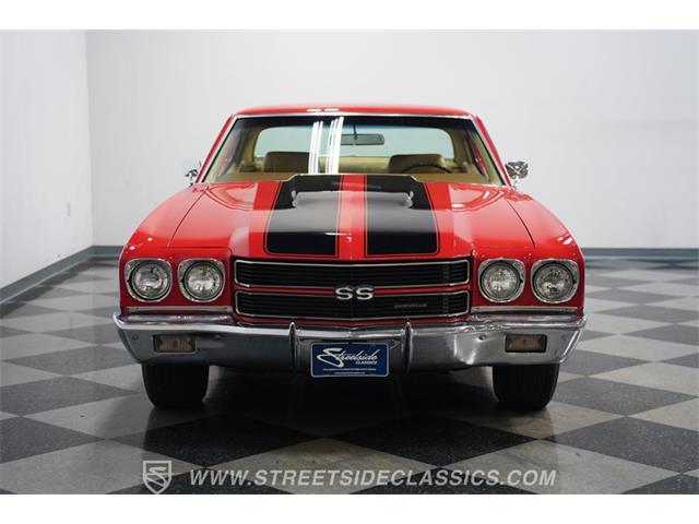 1970 Chevrolet Chevelle (CC-2105374) for sale in Lavergne, Tennessee