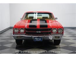 1970 Chevrolet Chevelle (CC-2105374) for sale in Lavergne, Tennessee