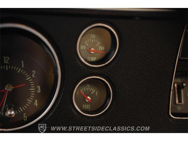 1970 Chevrolet Chevelle (CC-2105374) for sale in Lavergne, Tennessee