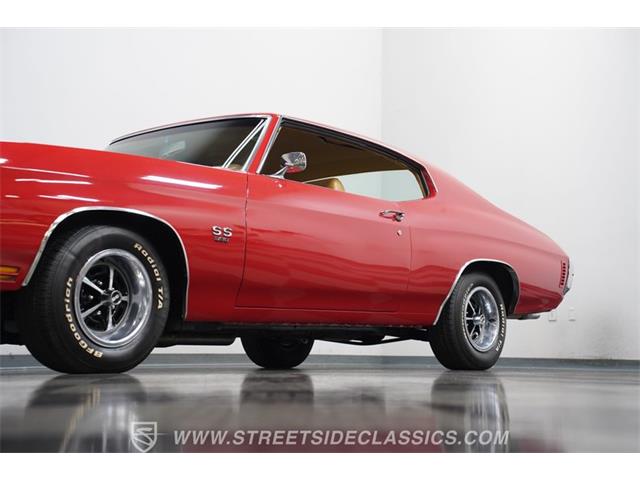 1970 Chevrolet Chevelle (CC-2105374) for sale in Lavergne, Tennessee