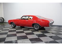 1970 Chevrolet Chevelle (CC-2105374) for sale in Lavergne, Tennessee
