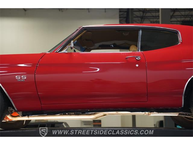 1970 Chevrolet Chevelle (CC-2105374) for sale in Lavergne, Tennessee