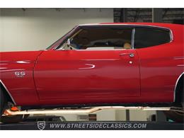 1970 Chevrolet Chevelle (CC-2105374) for sale in Lavergne, Tennessee