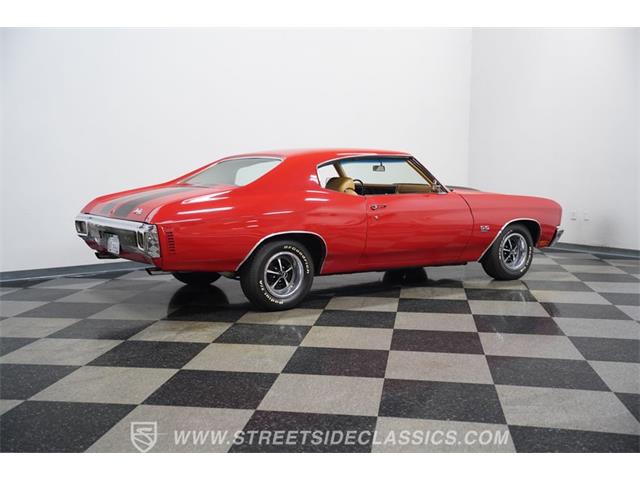 1970 Chevrolet Chevelle (CC-2105374) for sale in Lavergne, Tennessee