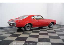 1970 Chevrolet Chevelle (CC-2105374) for sale in Lavergne, Tennessee