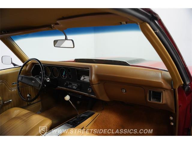 1970 Chevrolet Chevelle (CC-2105374) for sale in Lavergne, Tennessee