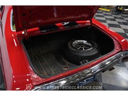1970 Chevrolet Chevelle (CC-2105374) for sale in Lavergne, Tennessee