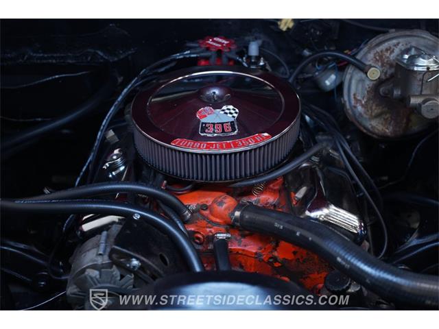 1970 Chevrolet Chevelle (CC-2105374) for sale in Lavergne, Tennessee