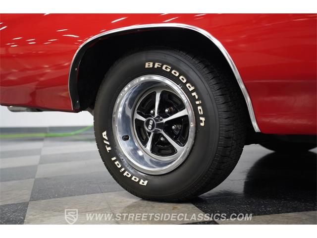 1970 Chevrolet Chevelle (CC-2105374) for sale in Lavergne, Tennessee