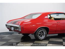 1970 Chevrolet Chevelle (CC-2105374) for sale in Lavergne, Tennessee