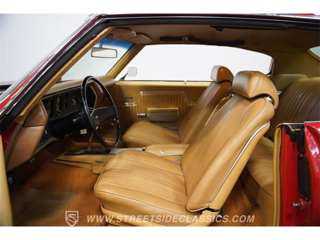 1970 Chevrolet Chevelle (CC-2105374) for sale in Lavergne, Tennessee
