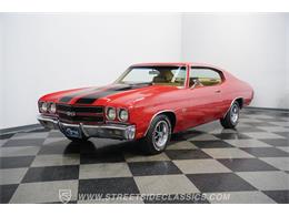 1970 Chevrolet Chevelle (CC-2105374) for sale in Lavergne, Tennessee
