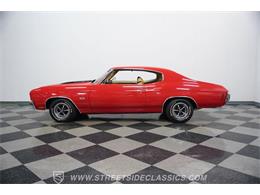 1970 Chevrolet Chevelle (CC-2105374) for sale in Lavergne, Tennessee