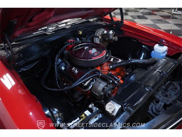 1970 Chevrolet Chevelle (CC-2105374) for sale in Lavergne, Tennessee