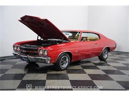 1970 Chevrolet Chevelle (CC-2105374) for sale in Lavergne, Tennessee