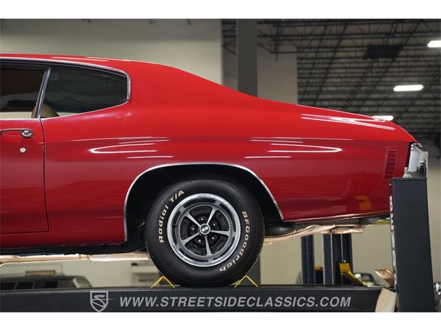 1970 Chevrolet Chevelle (CC-2105374) for sale in Lavergne, Tennessee
