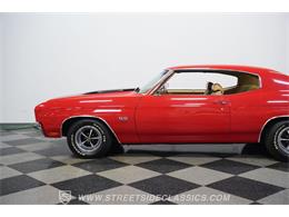 1970 Chevrolet Chevelle (CC-2105374) for sale in Lavergne, Tennessee