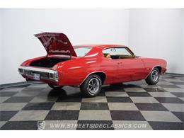 1970 Chevrolet Chevelle (CC-2105374) for sale in Lavergne, Tennessee