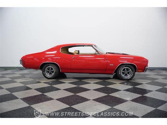1970 Chevrolet Chevelle (CC-2105374) for sale in Lavergne, Tennessee