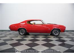 1970 Chevrolet Chevelle (CC-2105374) for sale in Lavergne, Tennessee