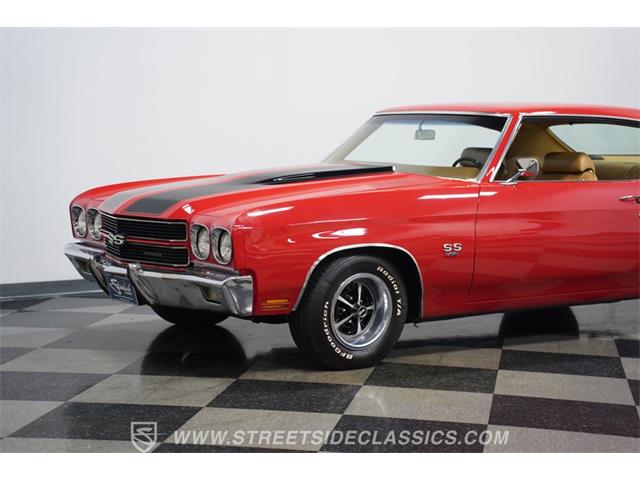 1970 Chevrolet Chevelle (CC-2105374) for sale in Lavergne, Tennessee