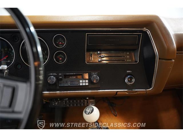 1970 Chevrolet Chevelle (CC-2105374) for sale in Lavergne, Tennessee