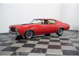 1970 Chevrolet Chevelle (CC-2105374) for sale in Lavergne, Tennessee
