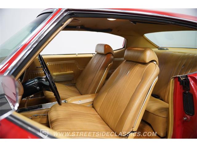 1970 Chevrolet Chevelle (CC-2105374) for sale in Lavergne, Tennessee