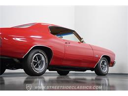 1970 Chevrolet Chevelle (CC-2105374) for sale in Lavergne, Tennessee
