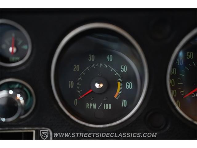 1970 Chevrolet Chevelle (CC-2105374) for sale in Lavergne, Tennessee