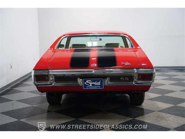 1970 Chevrolet Chevelle (CC-2105374) for sale in Lavergne, Tennessee