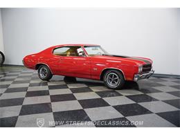 1970 Chevrolet Chevelle (CC-2105374) for sale in Lavergne, Tennessee