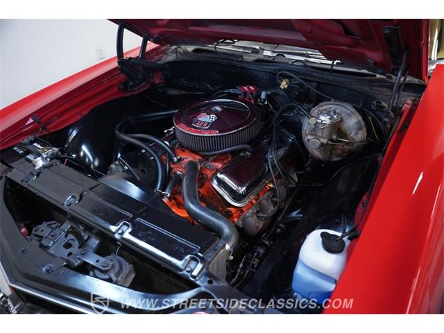 1970 Chevrolet Chevelle (CC-2105374) for sale in Lavergne, Tennessee