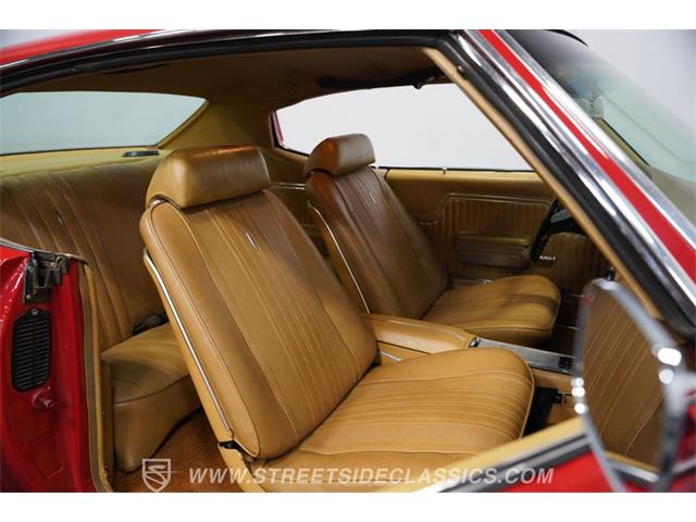 1970 Chevrolet Chevelle (CC-2105374) for sale in Lavergne, Tennessee