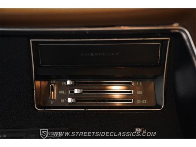 1970 Chevrolet Chevelle (CC-2105374) for sale in Lavergne, Tennessee