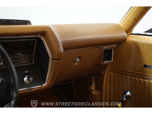 1970 Chevrolet Chevelle (CC-2105374) for sale in Lavergne, Tennessee