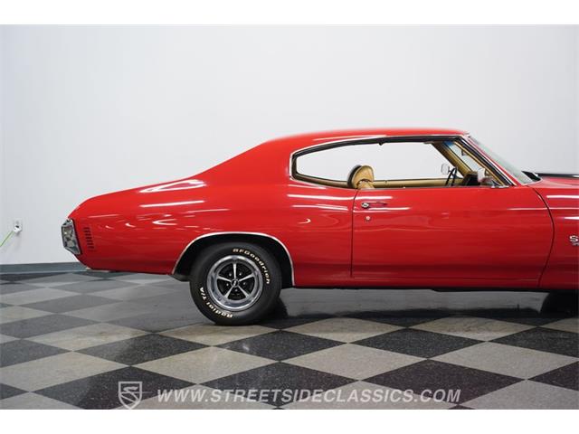 1970 Chevrolet Chevelle (CC-2105374) for sale in Lavergne, Tennessee