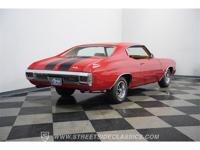 1970 Chevrolet Chevelle (CC-2105374) for sale in Lavergne, Tennessee