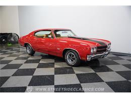 1970 Chevrolet Chevelle (CC-2105374) for sale in Lavergne, Tennessee