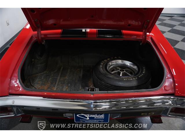 1970 Chevrolet Chevelle (CC-2105374) for sale in Lavergne, Tennessee