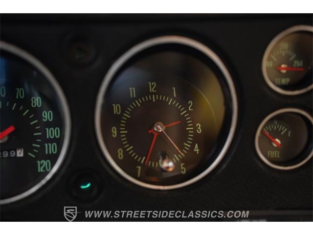 1970 Chevrolet Chevelle (CC-2105374) for sale in Lavergne, Tennessee