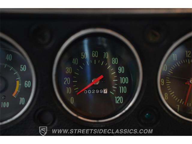 1970 Chevrolet Chevelle (CC-2105374) for sale in Lavergne, Tennessee
