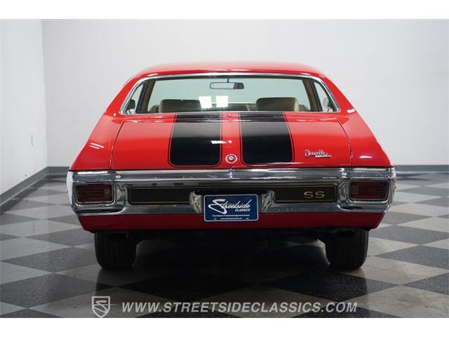 1970 Chevrolet Chevelle (CC-2105374) for sale in Lavergne, Tennessee