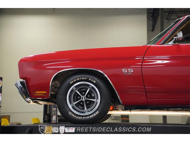 1970 Chevrolet Chevelle (CC-2105374) for sale in Lavergne, Tennessee