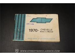 1970 Chevrolet Chevelle (CC-2105374) for sale in Lavergne, Tennessee